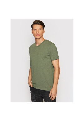 Jack&Jones PREMIUM Тишърт Blubowery 12194108 Зелен Regular Fit - Pepit.bg