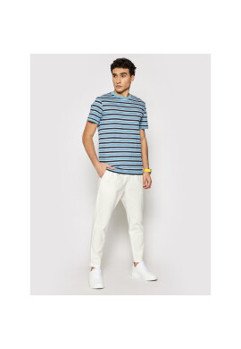 Jack&Jones PREMIUM Тишърт Blucameron 12185311 Син Regular Fit - Pepit.bg