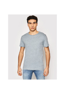 Jack&Jones PREMIUM Тишърт Bluvance 12185027 Син Regular Fit - Pepit.bg