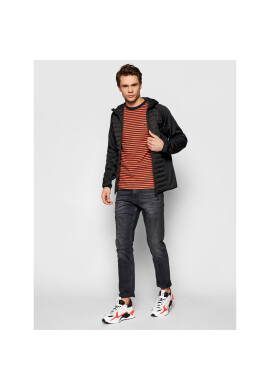 Jack&Jones Тишърт Jprblastudio 12188043 Оранжев Regular Fit - Pepit.bg