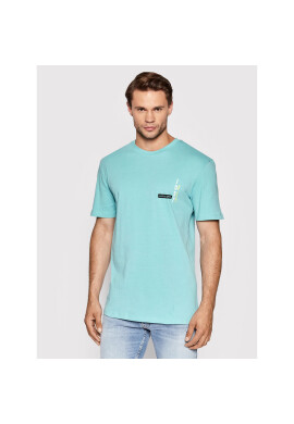 Jack&Jones Тишърт Legends 12211043 Син Relaxed Fit - Pepit.bg