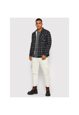 Jack&Jones Тишърт Mateo 12200619 Сив Regular Fit - Pepit.bg