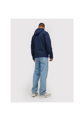 Jack&Jones Яке softshell Marvin 12212363 Тъмносин Regular Fit - Pepit.bg
