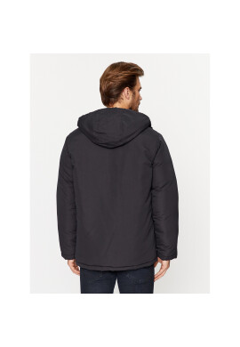 Jack&Jones Зимно яке 12236010 Черен Regular Fit - Pepit.bg