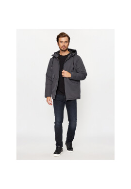 Jack&Jones Зимно яке 12236010 Сив Regular Fit - Pepit.bg