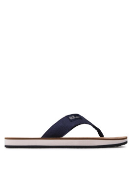 Jack Wolfskin Джапанки Ecostride 2 Slipper M 4051941 Син - Pepit.bg