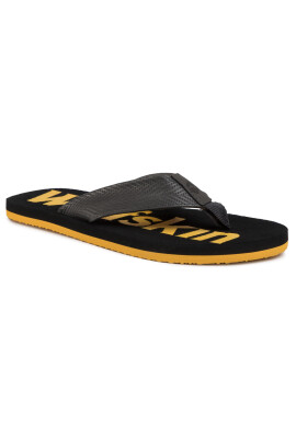 Jack Wolfskin Джапанки Eezy M 4039511 Сив - Pepit.bg