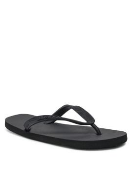Jack Wolfskin Джапанки Jfwbasic Eva Flip Flop 12202589 Черен - Pepit.bg