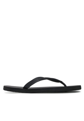 Jack Wolfskin Джапанки Jfwbasic Eva Flip Flop 12202589 Черен - Pepit.bg