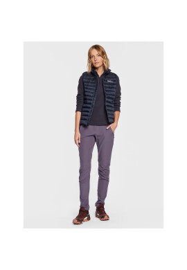 Jack Wolfskin Елек Pack & Go 1207031 Тъмносин Regular Fit - Pepit.bg