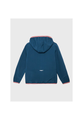 Jack Wolfskin Яке softshell Fourwinds 1608011 M Тъмносин Regular Fit - Pepit.bg