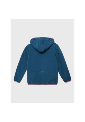 Jack Wolfskin Яке softshell Fourwinds 1608011 S Тъмносин Regular Fit - Pepit.bg