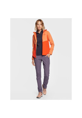 Jack Wolfskin Яке softshell Go Hike 1306862 Оранжев Regular Fit - Pepit.bg
