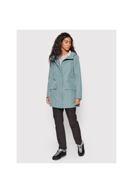 Jack Wolfskin Яке за дъжд Cape York Paradise 1111244 Син Regular Fit - Pepit.bg