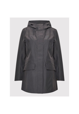 Jack Wolfskin Яке за дъжд Paradise 1111244 Сив Regular Fit - Pepit.bg
