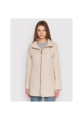 Jack Wolfskin Парка Dakar 1112501 Розов Regular Fit - Pepit.bg