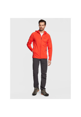 Jack Wolfskin Полар Baiselberg 1710541 Червен Regular Fit - Pepit.bg