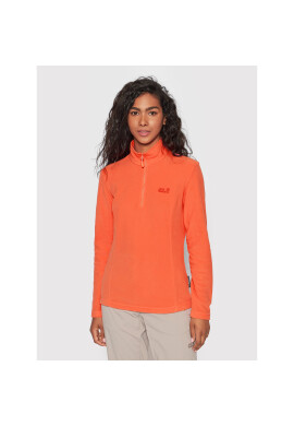 Jack Wolfskin Полар Gecko 1709531 Розов Regular Fit - Pepit.bg