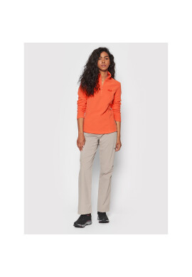 Jack Wolfskin Полар Gecko 1709531 Розов Regular Fit - Pepit.bg