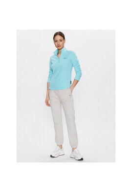 Jack Wolfskin Полар Taunus 1709532 Син Regular Fit - Pepit.bg