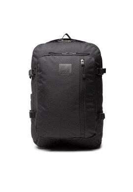 Jack Wolfskin Раница Barkeley 2530002 Черен - Pepit.bg