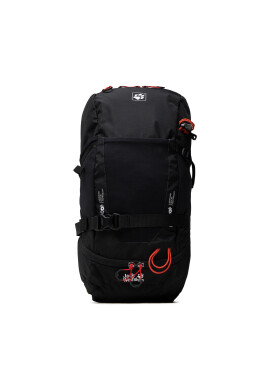 Jack Wolfskin Раница Kingston 22 2008821 Черен - Pepit.bg