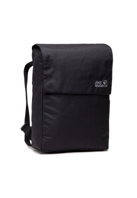 Jack Wolfskin Раница Lynn Pack 2008701 Черен - Pepit.bg