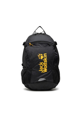 Jack Wolfskin Раница Velocity 12 2010301 Черен - Pepit.bg