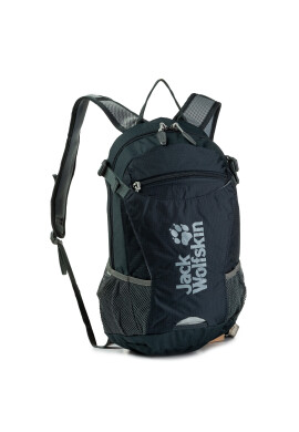 Jack Wolfskin Раница Velocity 2004961 Сив - Pepit.bg