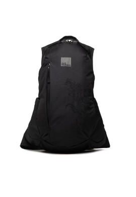 Jack Wolfskin Раница Acona 2005324-6000 Черен - Pepit.bg