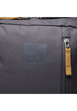 Jack Wolfskin Раница Barkeley 2530002 Сив - Pepit.bg