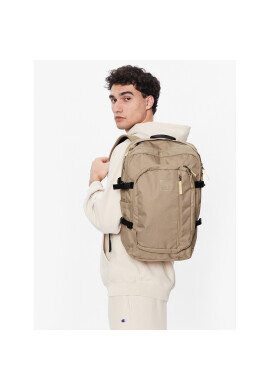 Jack Wolfskin Раница Berkeley De Luxe 2530002 Бежов - Pepit.bg