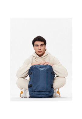 Jack Wolfskin Раница Berkeley De Luxe 2530002 Син - Pepit.bg