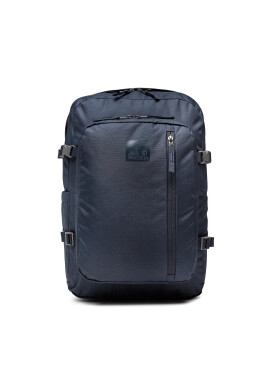 Jack Wolfskin Раница Berkeley De Luxe 2530002 Тъмносин - Pepit.bg