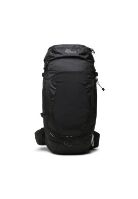 Jack Wolfskin Раница Crosstrail 30 St 2009533_6000 Черен - Pepit.bg
