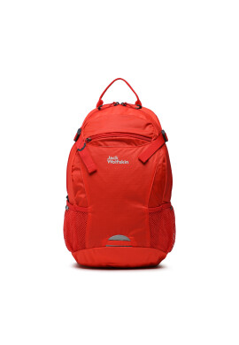 Jack Wolfskin Раница Velocity 12 2010302-2184 Червен - Pepit.bg