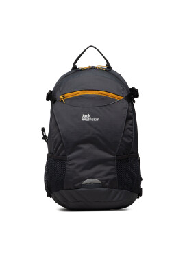 Jack Wolfskin Раница Velocity 12 2010302 Сив - Pepit.bg