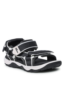 Jack Wolfskin Сандали Seven Seas 3 K 4040061 Черен - Pepit.bg