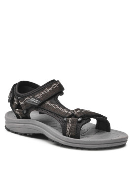 Jack Wolfskin Сандали Wave Breaker W 4050291 Черен - Pepit.bg