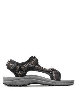 Jack Wolfskin Сандали Wave Breaker W 4050291 Черен - Pepit.bg