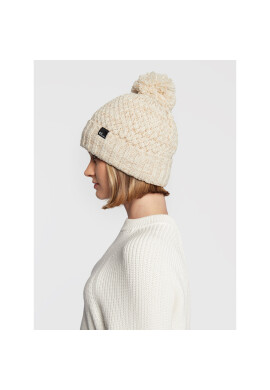 Jack Wolfskin Шапка Highloft Knit 1908011 Бежов - Pepit.bg