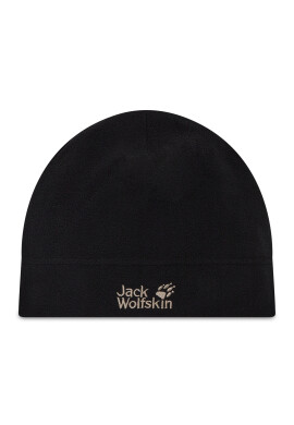 Jack Wolfskin Шапка Real Stuff Cap 1909851-6000 Черен - Pepit.bg