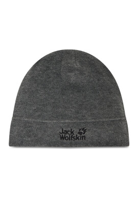 Jack Wolfskin Шапка Real Stuff Cap 1909851-6230 Сив - Pepit.bg