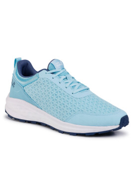 Jack Wolfskin Сникърси Coogee Lite Low W 4038071 Син - Pepit.bg