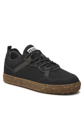Jack Wolfskin Сникърси Ecostride 3 Low M 4051792 Сив - Pepit.bg