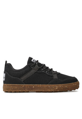 Jack Wolfskin Сникърси Ecostride 3 Low M 4051792 Сив - Pepit.bg