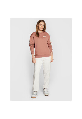 Jack Wolfskin Суитшърт Essential 1710132 Розов Regular Fit - Pepit.bg