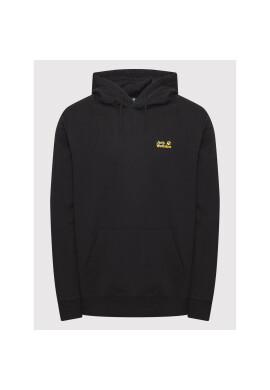Jack Wolfskin Суитшърт Essential 1710221 Черен Regular Fit - Pepit.bg