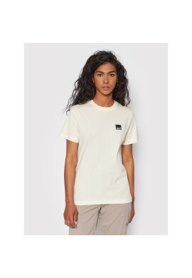 Jack Wolfskin Тишърт 1808162 Бежов Regular Fit - Pepit.bg