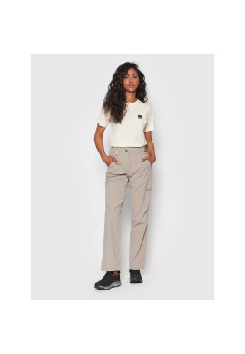 Jack Wolfskin Тишърт 1808162 Бежов Regular Fit - Pepit.bg